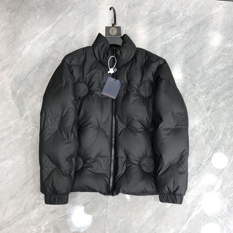 Louis Vuitton Down Jackets